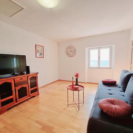 Sea View Apartments Piran Exterior photo