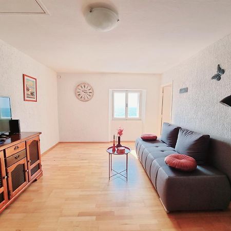 Sea View Apartments Piran Exterior photo