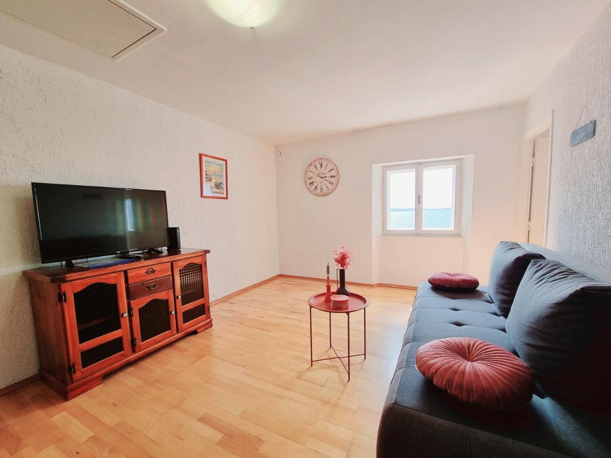 Sea View Apartments Piran Exterior photo