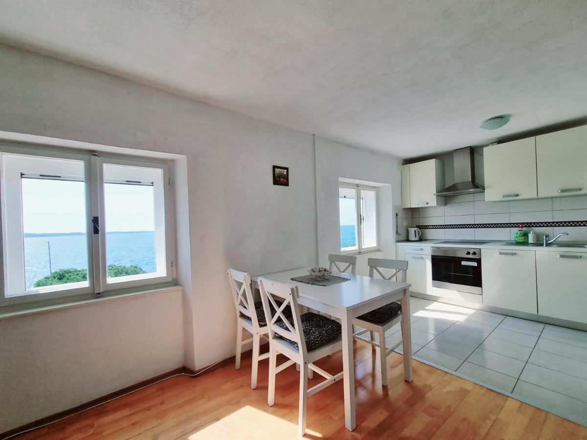Sea View Apartments Piran Exterior photo