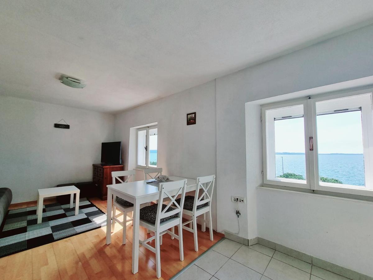 Sea View Apartments Piran Exterior photo
