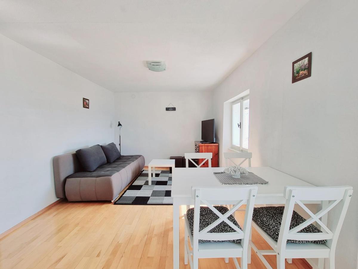 Sea View Apartments Piran Exterior photo