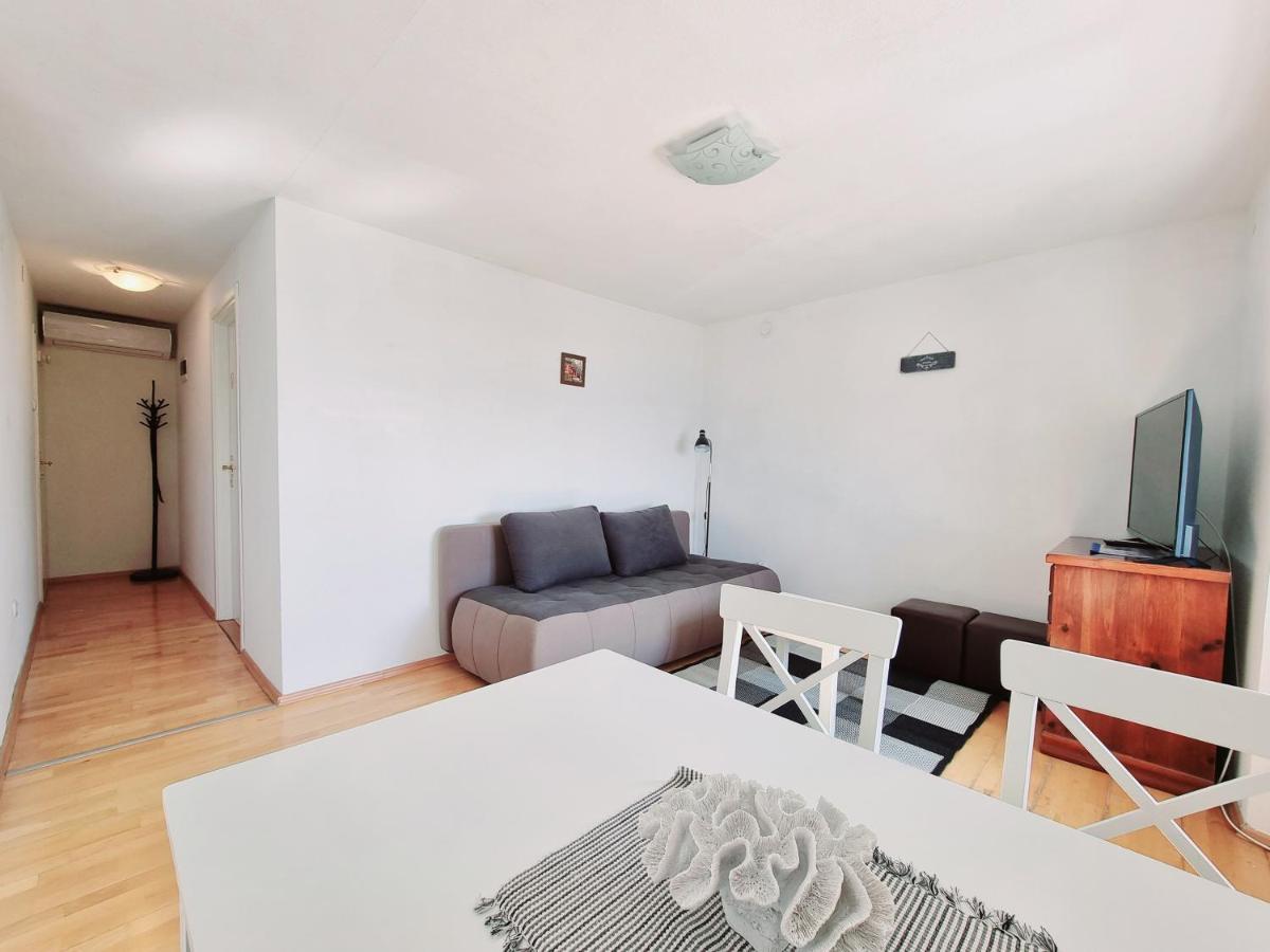 Sea View Apartments Piran Exterior photo
