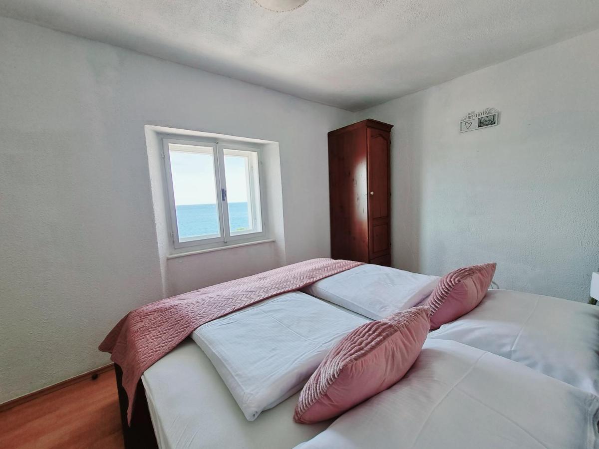 Sea View Apartments Piran Exterior photo
