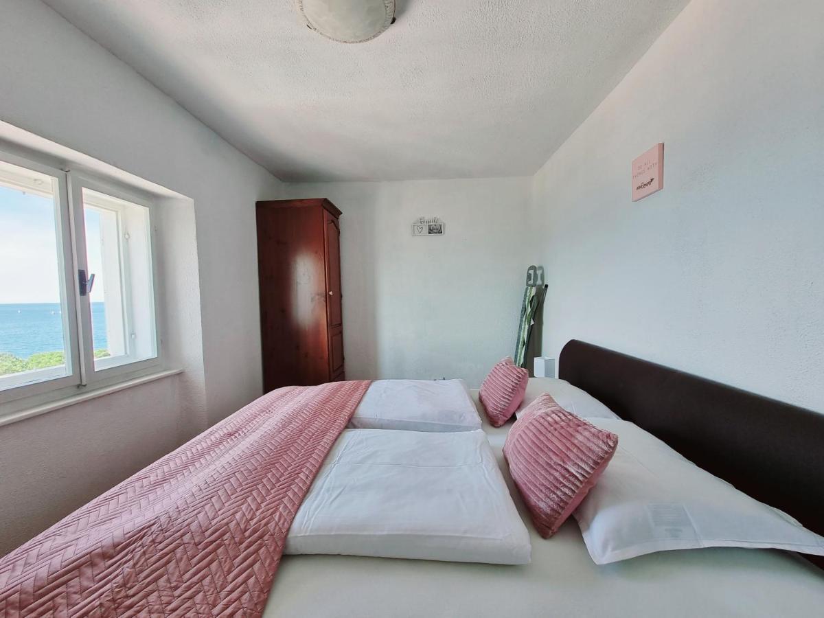 Sea View Apartments Piran Exterior photo